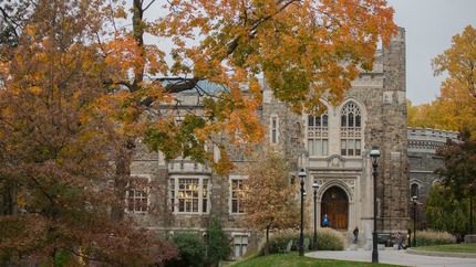 Campus