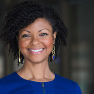 Terry-Ann Jones